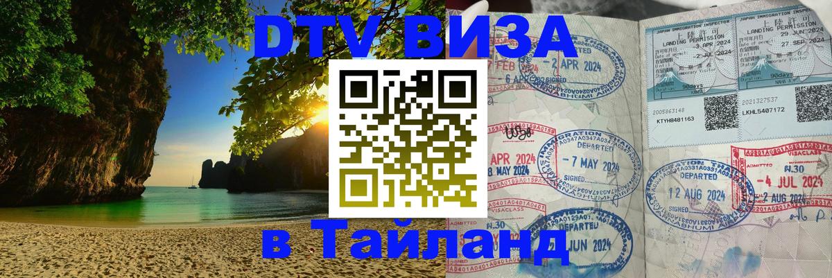 Сколько стоит DTV виза — актуальные цены, оформление даже без документов - 20.11.2025 